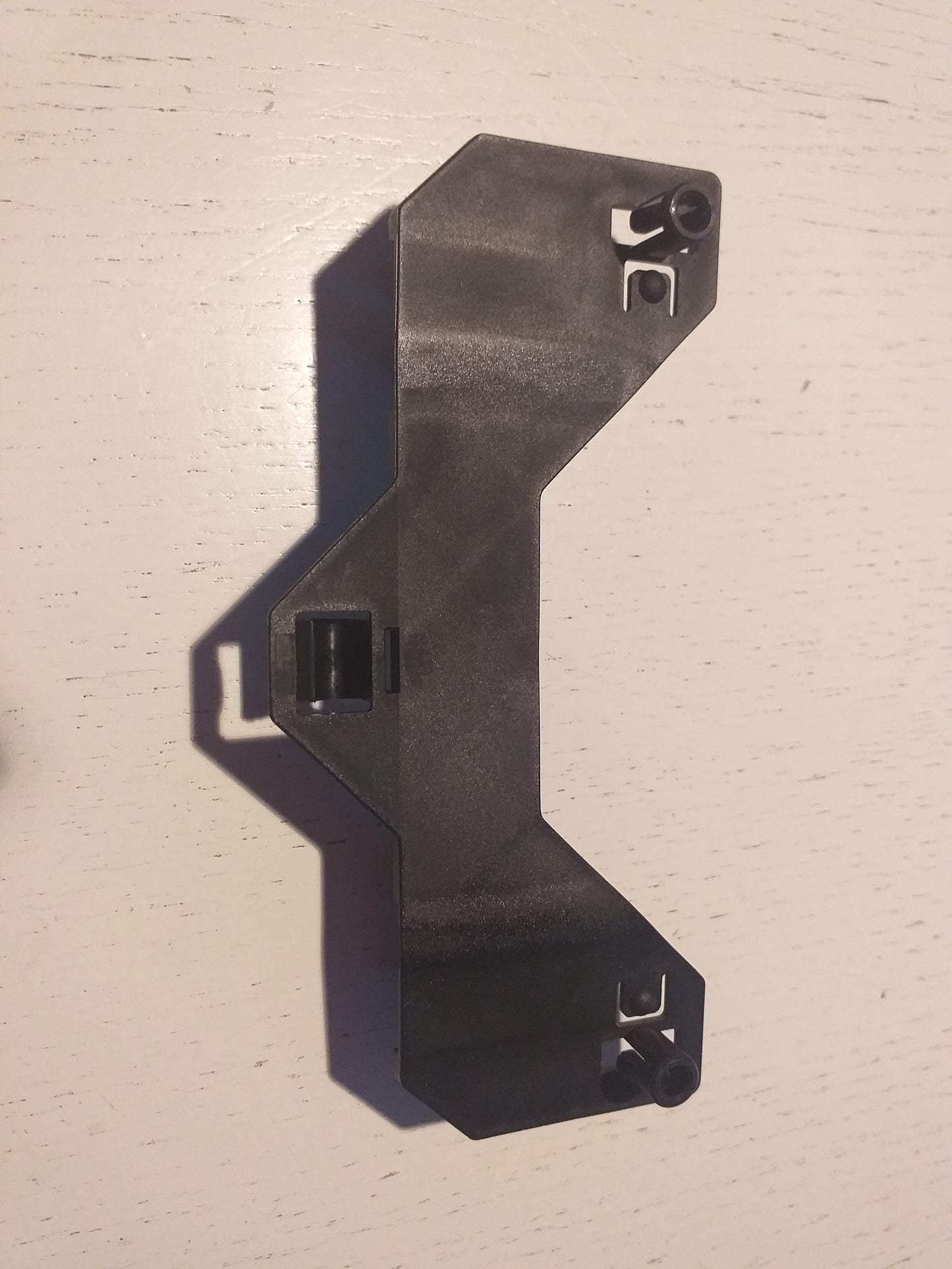 Vectra B Clip Leitung Drehzahlfühler original GM Opel NEU