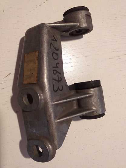 Oldtimer Befestigung Halter original GM Opel NEU