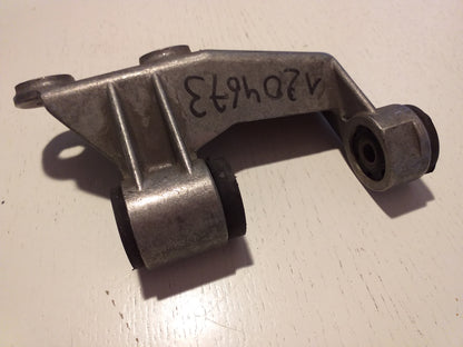 Oldtimer Befestigung Halter original GM Opel NEU