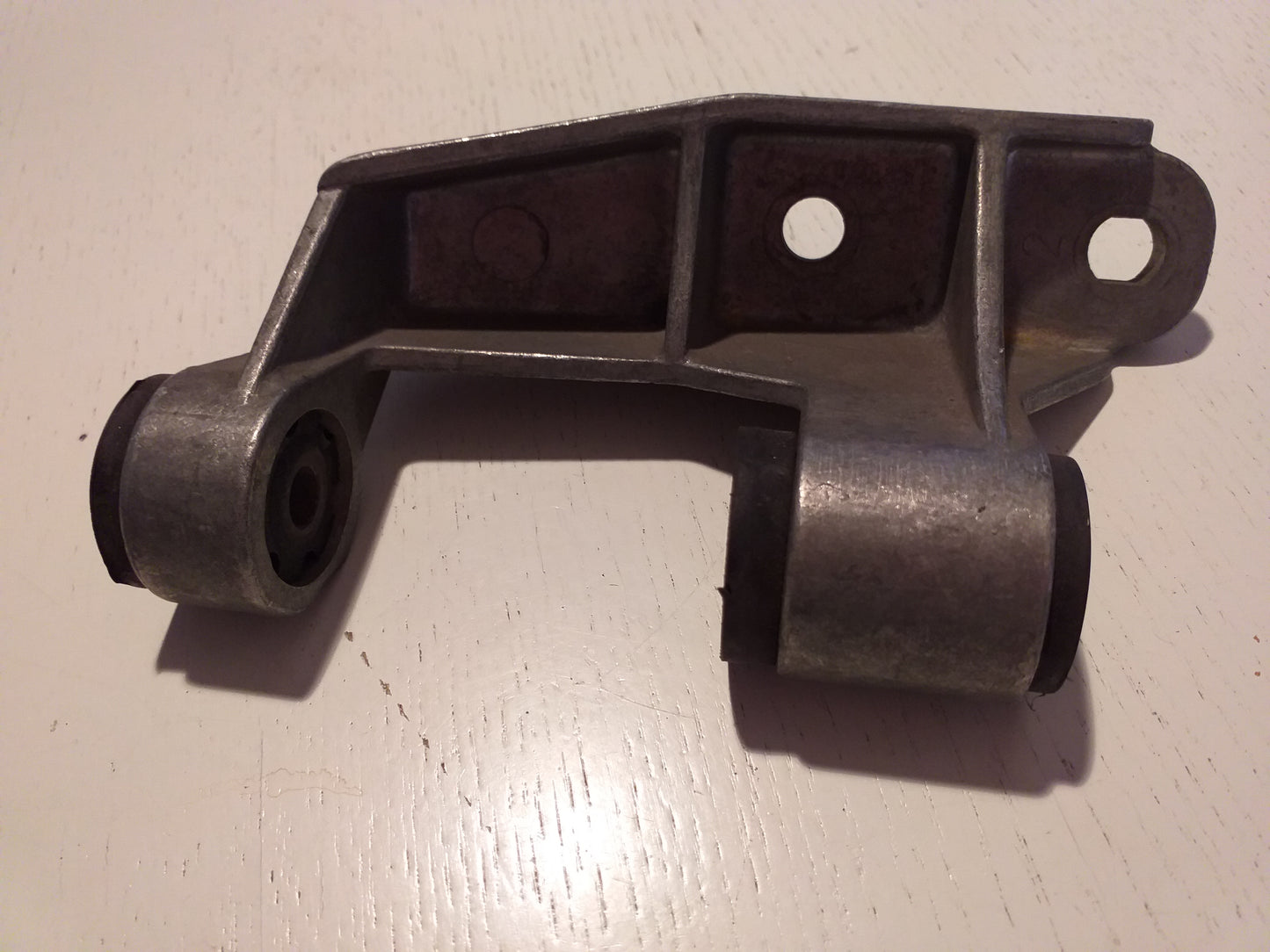 Oldtimer Befestigung Halter original GM Opel NEU