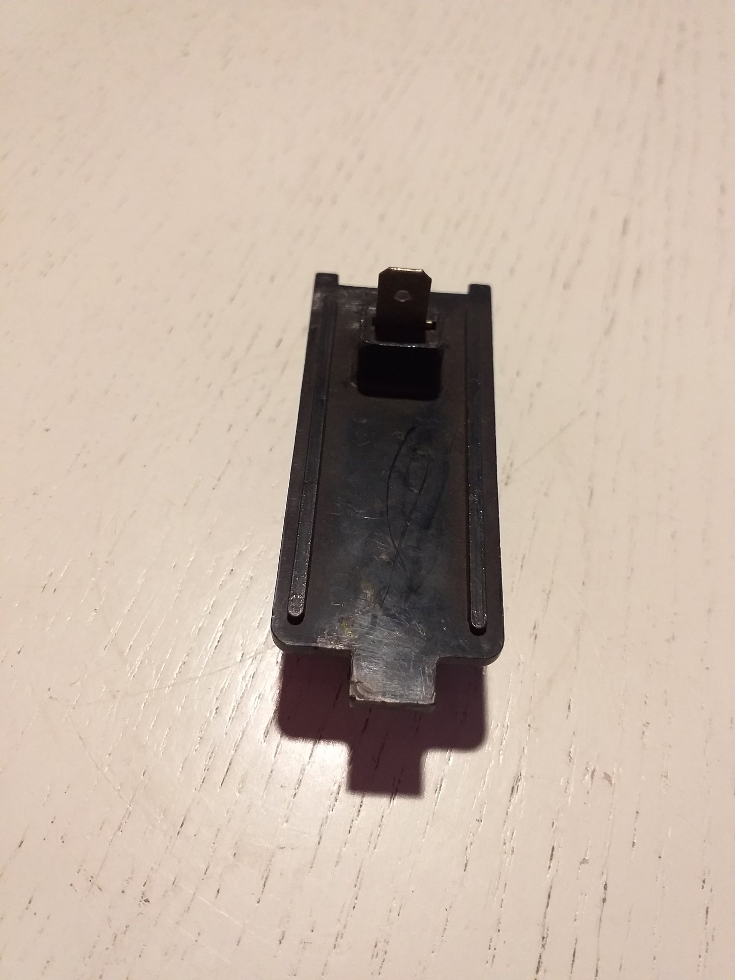 Oldtimer Youngtimer Kennzeichenleuchte NEU