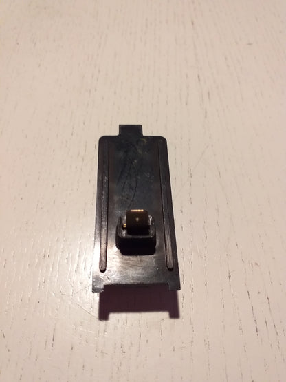 Oldtimer Youngtimer Kennzeichenleuchte NEU