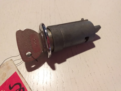 Oldtimer Youngtimer Schlieszylinder NEU