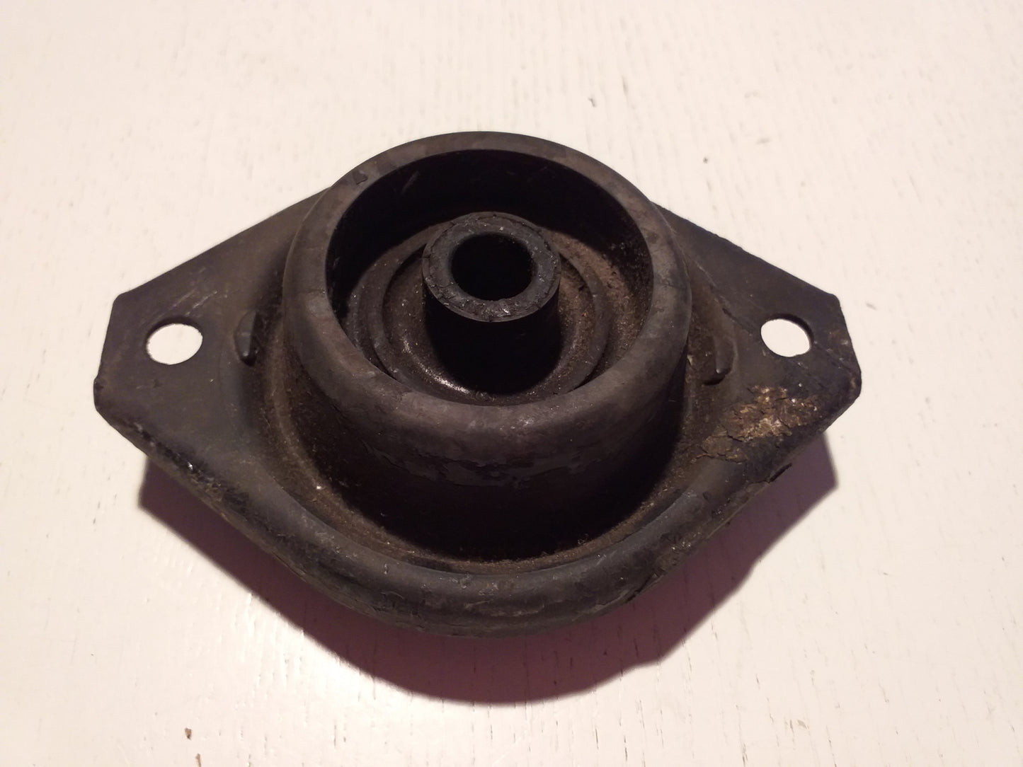 Kadett C Getriebelagergummi original  GM Opel NEU