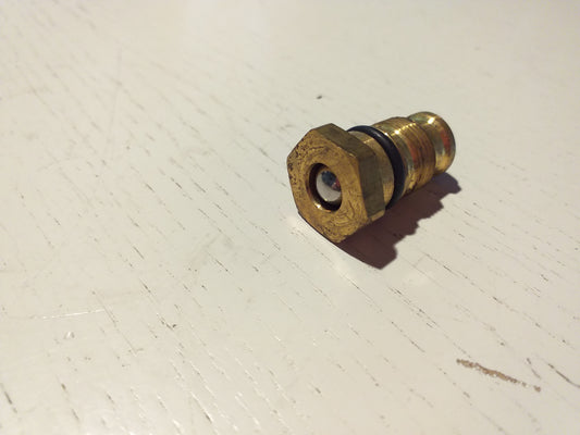 Oldtimer Youngtimer Kaltstartventil original GM Opel NEU