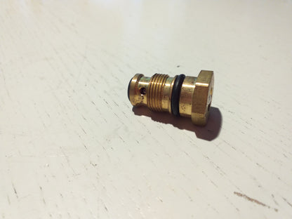Oldtimer Youngtimer Kaltstartventil original GM Opel NEU