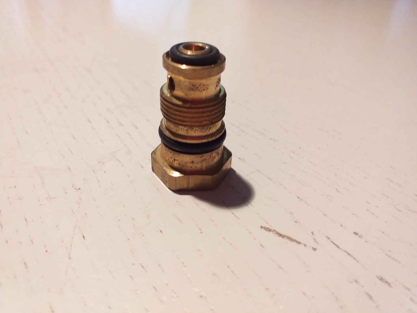 Oldtimer Youngtimer Kaltstartventil original GM Opel NEU