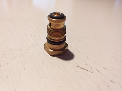 Oldtimer Youngtimer Kaltstartventil original GM Opel NEU