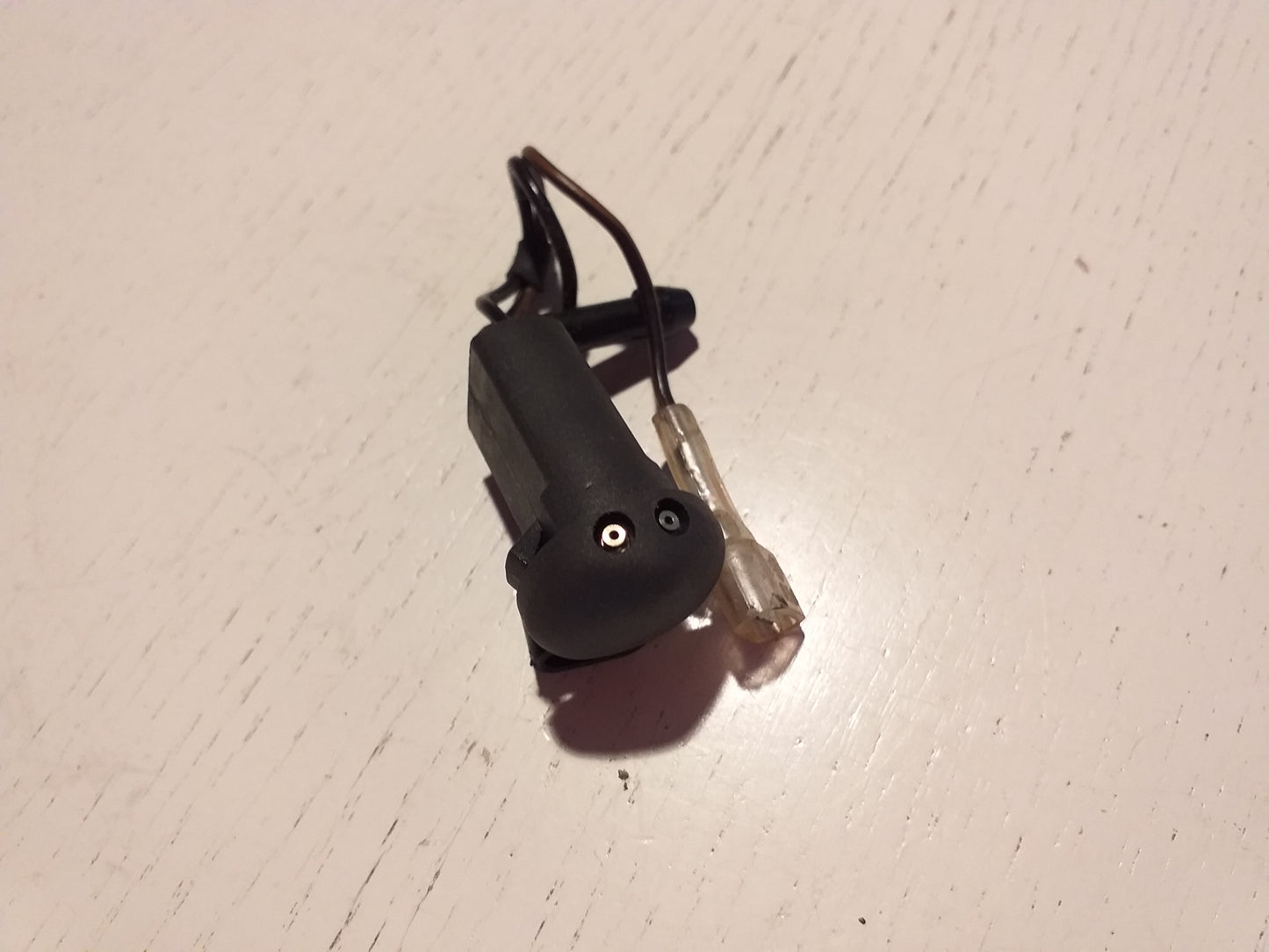 Omega Senator Vectra Scheibenwaschdüse original GM Opel NEU