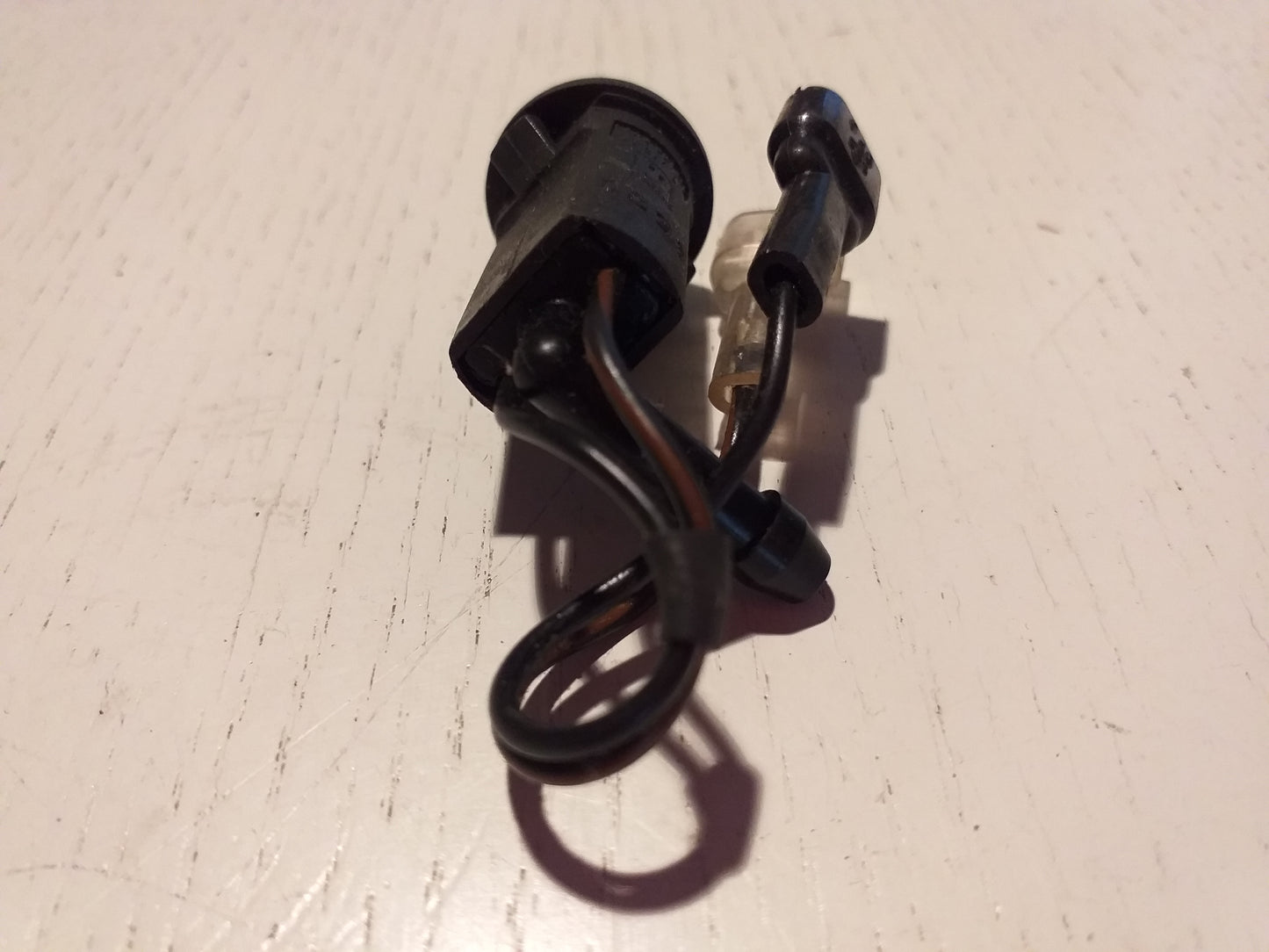Omega Senator Vectra Scheibenwaschdüse original GM Opel NEU
