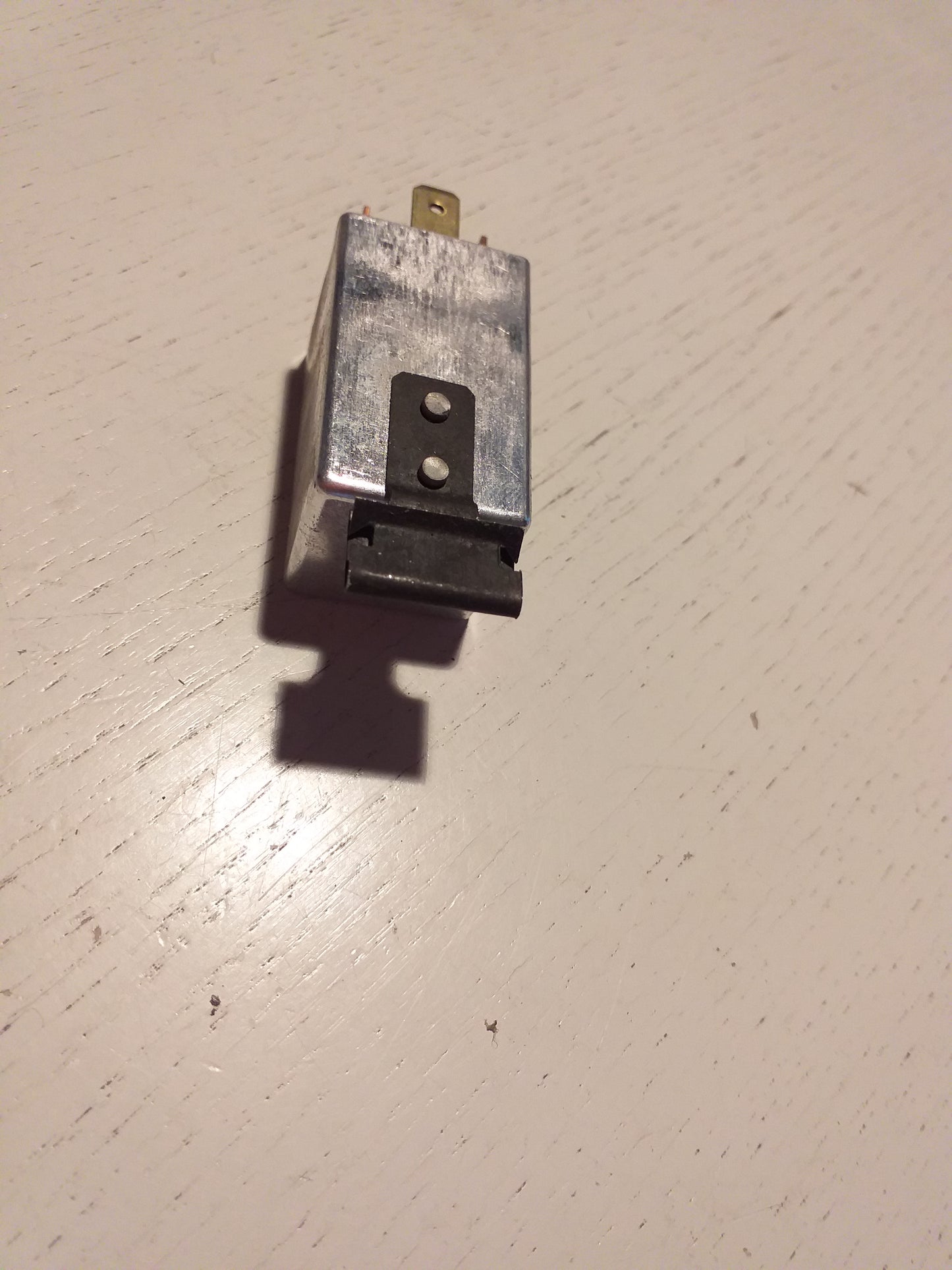 Senator A Monza Rekord E Relais ABS Sensor original GM Opel  NEU