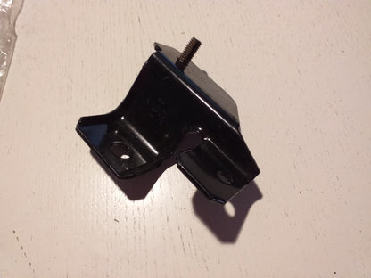 Rekord E/E2 Halter Stoßstange hinten rechts original GM Opel NEU