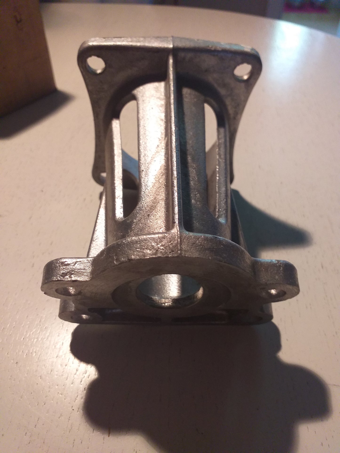Kapitän Admiral A Befestigung Halter an Bremsverstärkereinheit original GM Opel NEU
