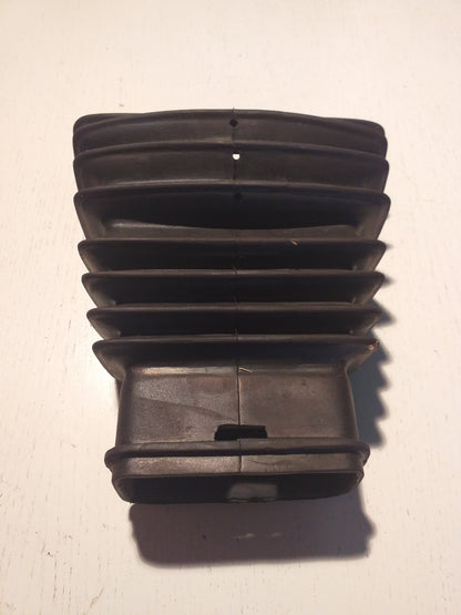 Ascona C Verbindungsschlauch Luftreiniger original GM Opel NEU