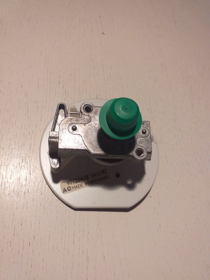 Corsa A Tachometer W=1197 original AC NEU
