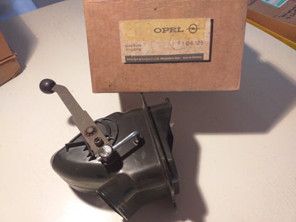 Oldtimer Youngtimer Gehäuse original Opel NEU