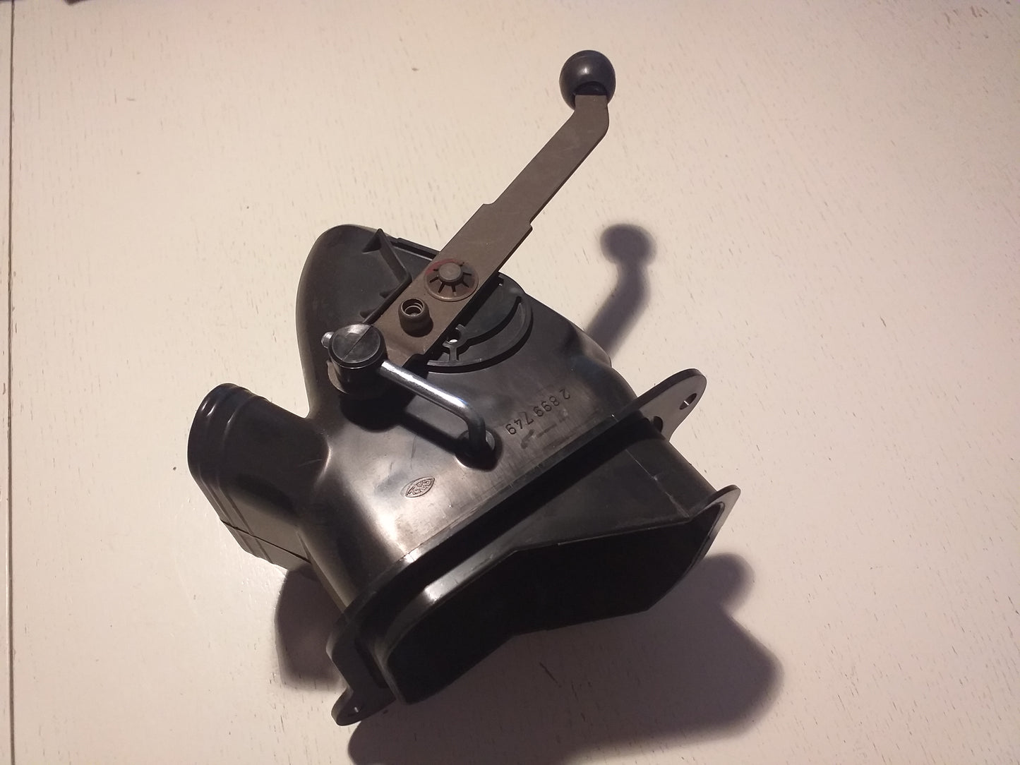 Oldtimer Youngtimer Gehäuse original Opel NEU
