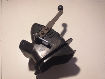 Oldtimer Youngtimer Gehäuse original Opel NEU