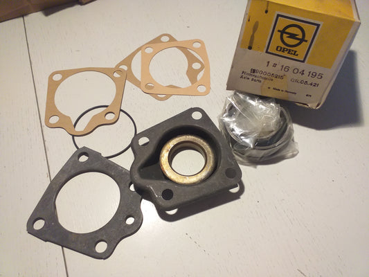 Rekord D Limo/ Coupé Reparatursatz Achswellenlager original Opel NEU