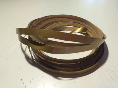 Oldtimer Youngtimer Farbstreifen gold original Opel NEU