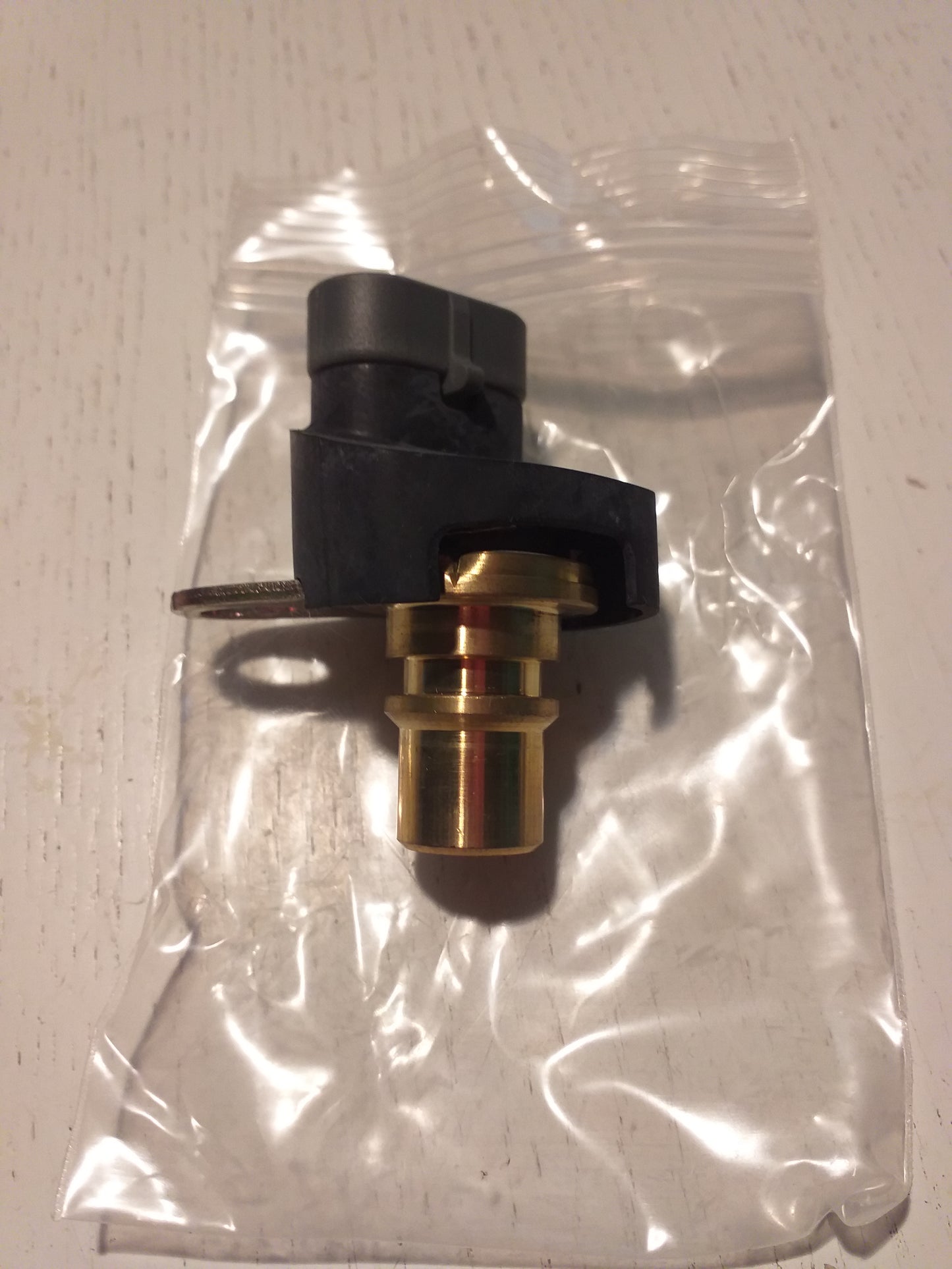 Oldtimer Youngtimer Sensor Drehzahl original GM Opel NEU