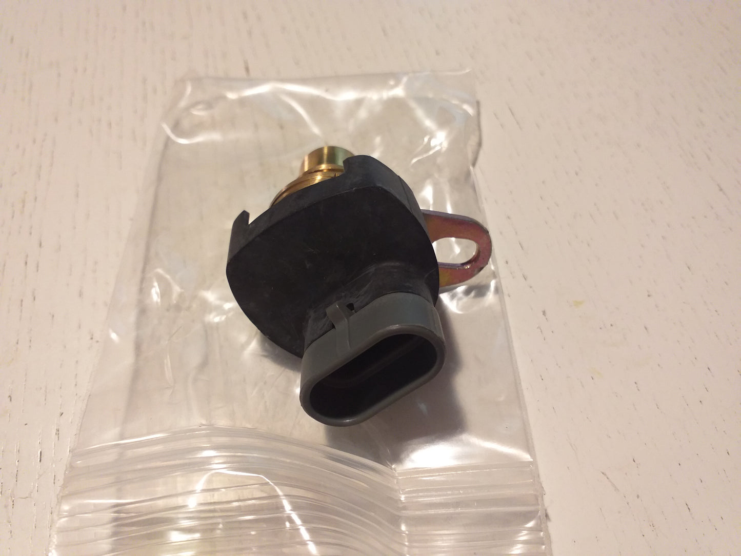 Oldtimer Youngtimer Sensor Drehzahl original GM Opel NEU
