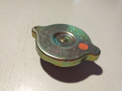 Rekord E Ascona B Deckel an Ausgleichsbehälter Diesel original GM Opel NEU