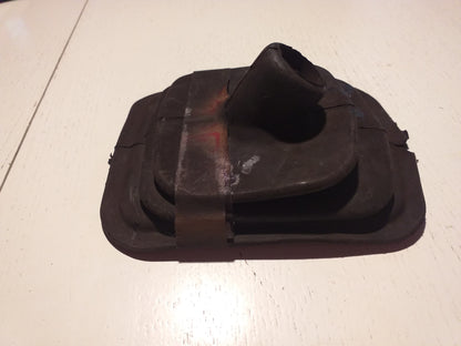 Rekord C Schalthenelmanschette original Opel NEU