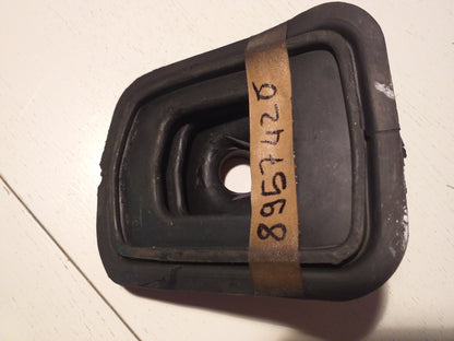 Rekord C Schalthenelmanschette original Opel NEU