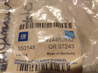 Vectra C 02-08 Bj Gummipuffer Stabilisator original GM Opel NEU