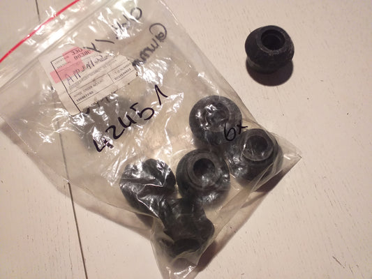 Oldtimer Youngtimer Gummipuffer original GM Opel NEU