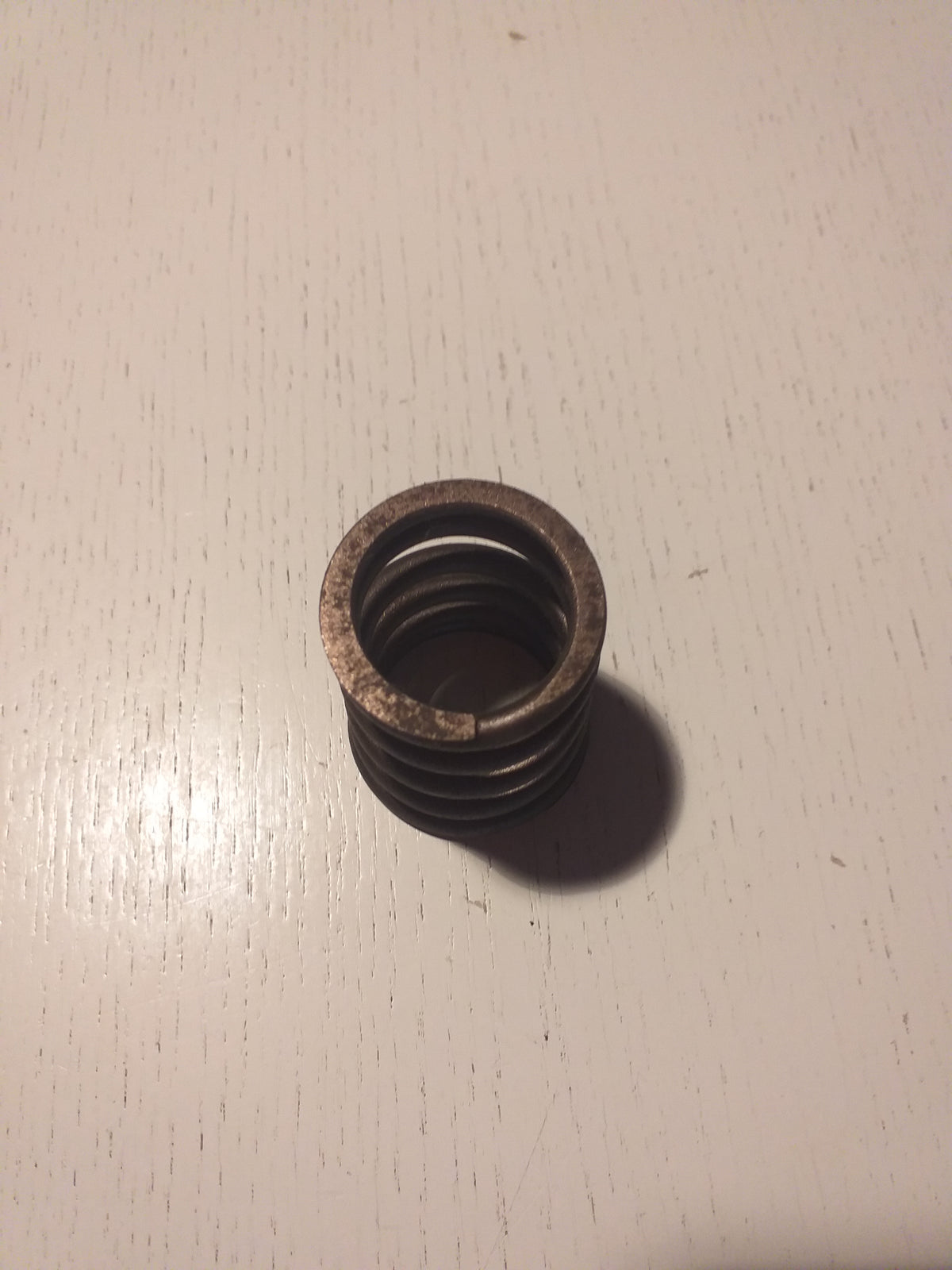 GT Rekord Frontera Kapitän Ventilfeder original GM Opel NEU