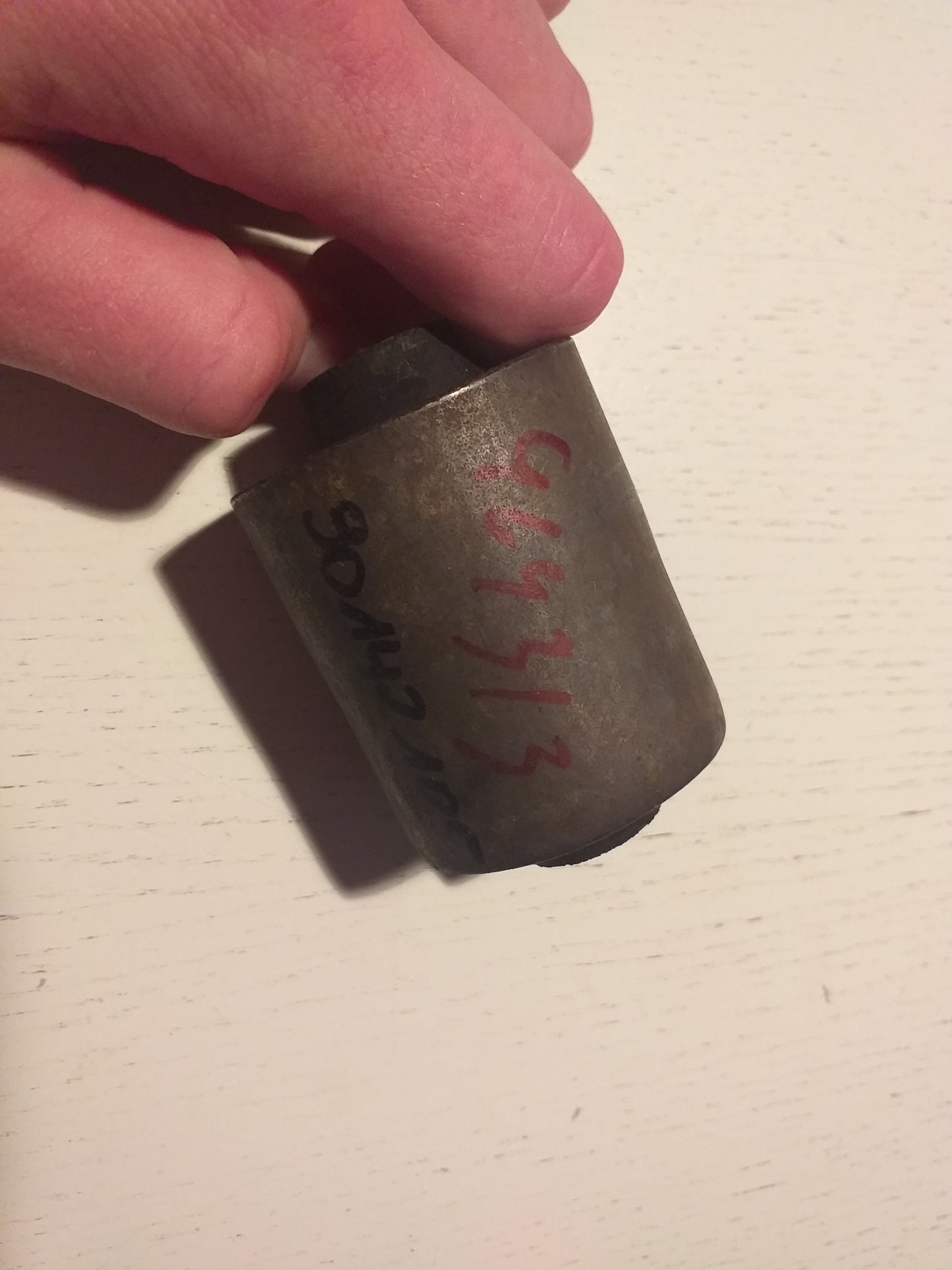 Oldtimer Youngtimer Dämpfungsbuchse original GM Opel NEU