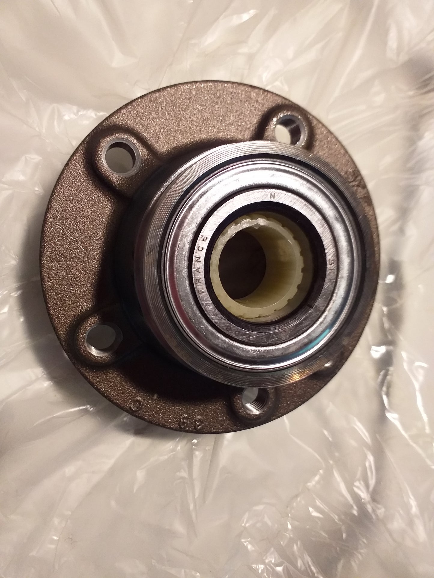 Omega A/B Senator A/B Radnabe vorne original GM SKF Opel NEU