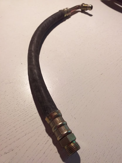 Oldtimer Youngtimer Leitung original GM Opel NEU