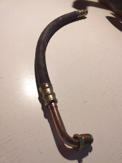 Oldtimer Youngtimer Leitung original GM Opel NEU