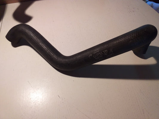 Rekord E Kühlerschlauch original GM Opel NEU