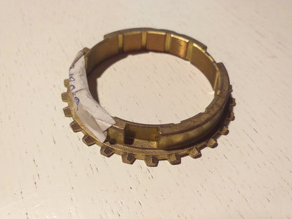Kapitän A Admiral A Synchronring original GM Opel NEU