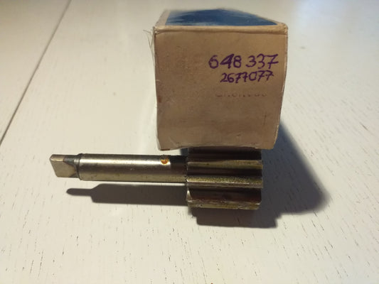 Oldtimer Youngtimer Zahnrad original GM Opel NEU