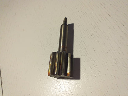 Oldtimer Youngtimer Zahnrad original GM Opel NEU