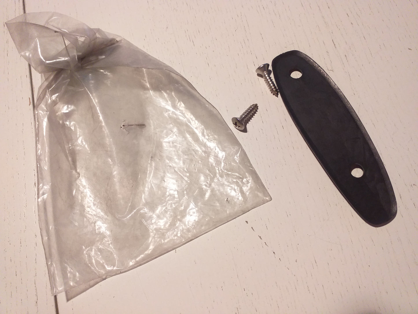 Oldtimer Youngtimer Dichtung Platte NEU
