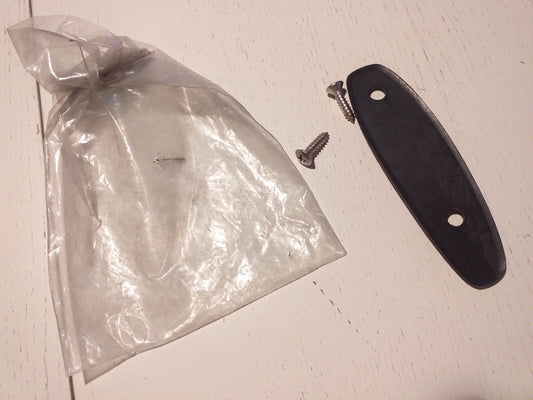 Oldtimer Youngtimer Dichtung Platte NEU