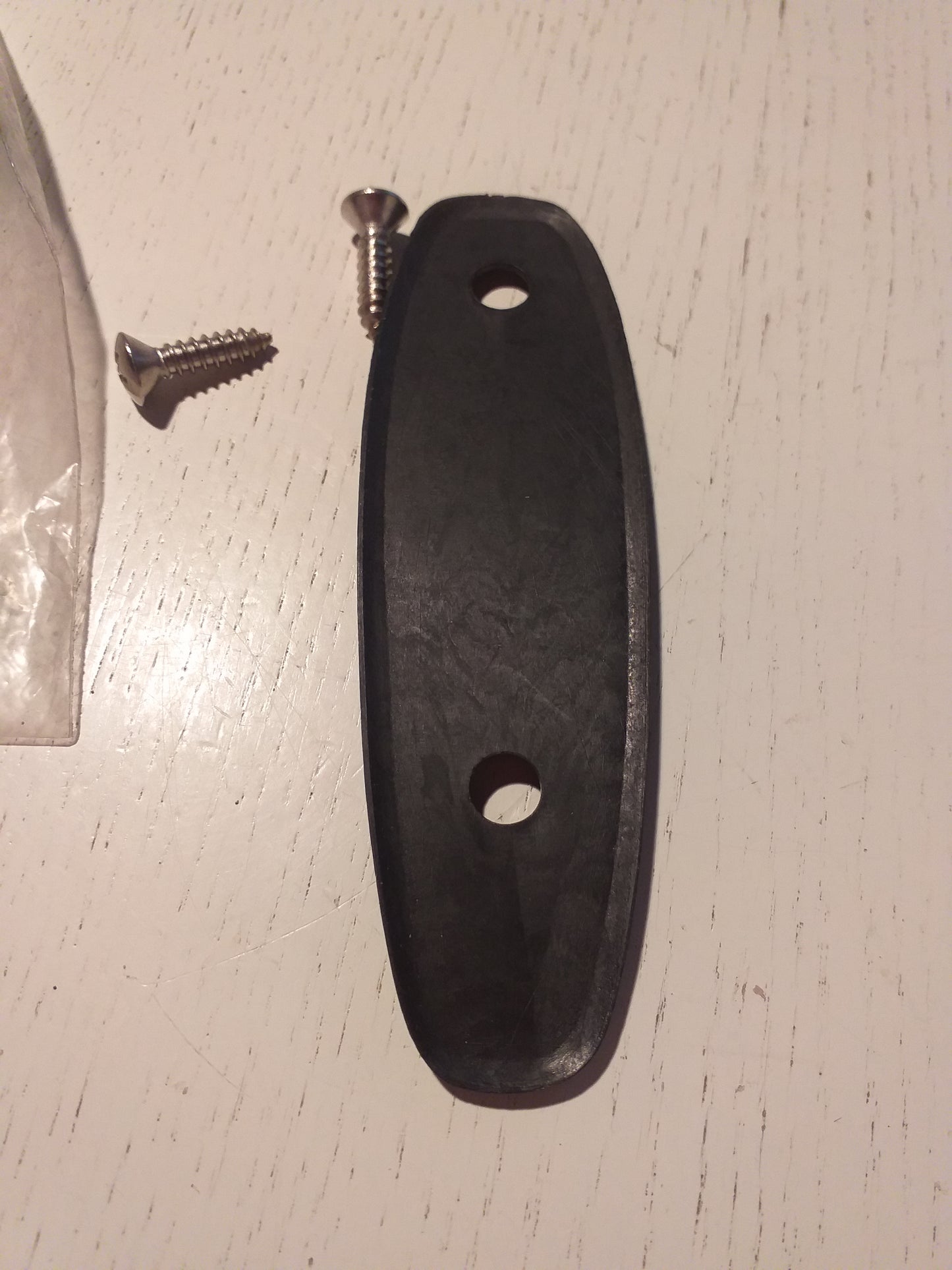 Oldtimer Youngtimer Dichtung Platte NEU