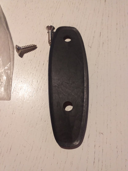 Oldtimer Youngtimer Dichtung Platte NEU