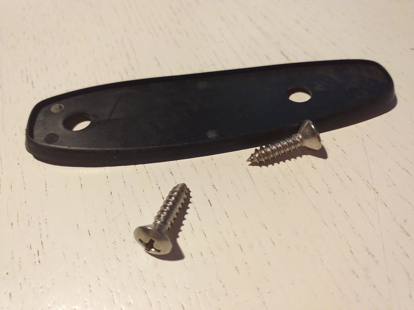 Oldtimer Youngtimer Dichtung Platte NEU