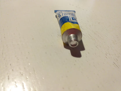 Original GM Opel Schmierfett 4ml NEU