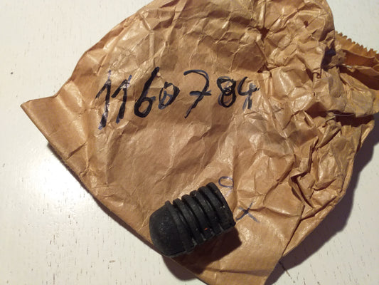 Oldtimer Youngtimer Dämpfungspuffer originak NEU