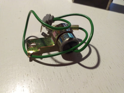 Oldtimer Youngtimer Kondensator Zündanlage originalOpel  NEU