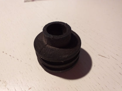 Omega A Anschlagpuffer Stoßdämpferhinten original GM Opel NEU