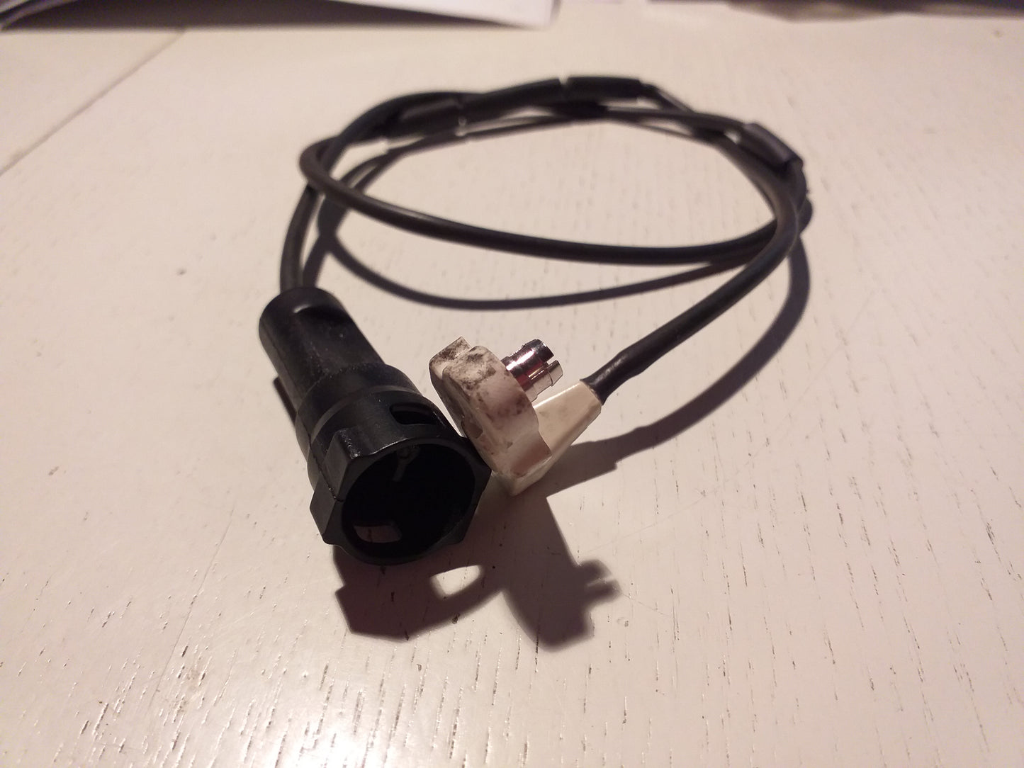 Omega A Senator B Bremsbelagsensor original GM Opel NEU
